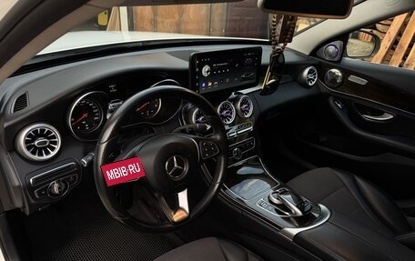 Mercedes-Benz C-Класс, 2014 год, 2 100 000 рублей, 25 фотография
