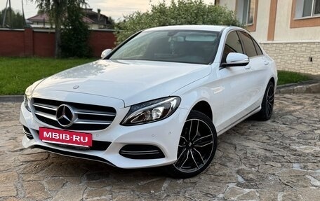 Mercedes-Benz C-Класс, 2014 год, 2 100 000 рублей, 12 фотография