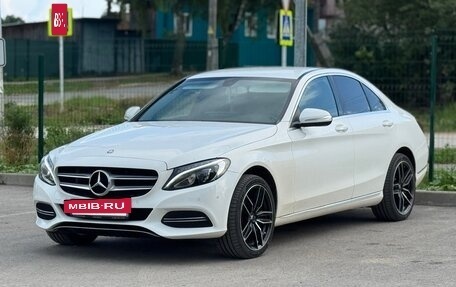 Mercedes-Benz C-Класс, 2014 год, 2 100 000 рублей, 2 фотография