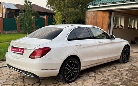 Mercedes-Benz C-Класс, 2014 год, 2 100 000 рублей, 21 фотография