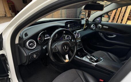 Mercedes-Benz C-Класс, 2014 год, 2 100 000 рублей, 36 фотография