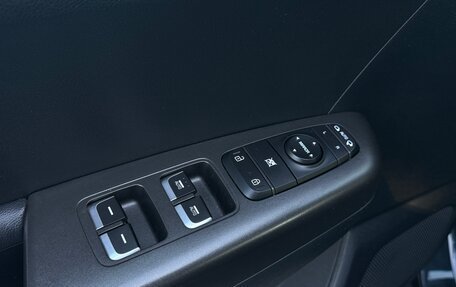 KIA Sportage IV рестайлинг, 2018 год, 2 100 000 рублей, 19 фотография