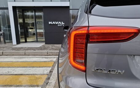 Haval Jolion, 2026 год, 2 799 000 рублей, 9 фотография