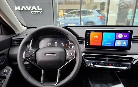 Haval Jolion, 2026 год, 2 799 000 рублей, 15 фотография