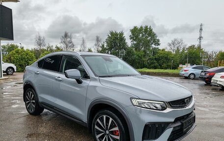 Geely Tugella FY11, 2022 год, 2 649 000 рублей, 3 фотография