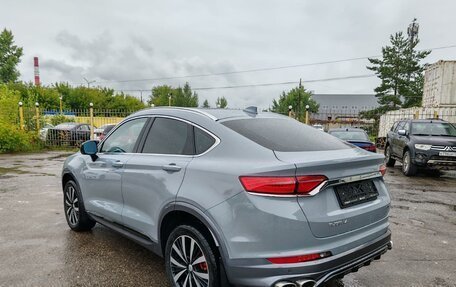 Geely Tugella FY11, 2022 год, 2 649 000 рублей, 4 фотография
