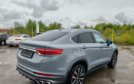 Geely Tugella FY11, 2022 год, 2 649 000 рублей, 2 фотография