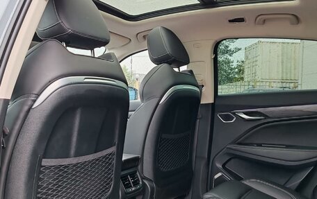 Geely Tugella FY11, 2022 год, 2 649 000 рублей, 10 фотография