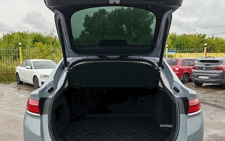 Geely Tugella FY11, 2022 год, 2 649 000 рублей, 7 фотография