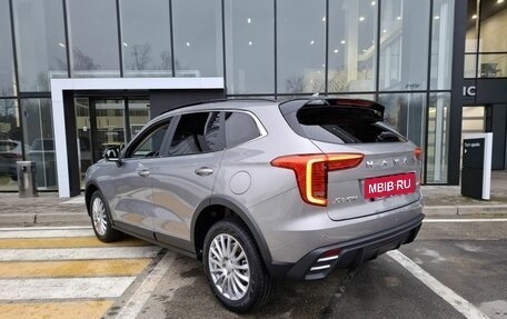 Haval Jolion, 2026 год, 2 799 000 рублей, 7 фотография