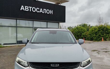 Geely Tugella FY11, 2022 год, 2 649 000 рублей, 5 фотография