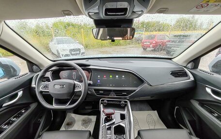 Geely Tugella FY11, 2022 год, 2 649 000 рублей, 9 фотография