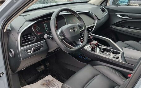 Geely Tugella FY11, 2022 год, 2 649 000 рублей, 8 фотография