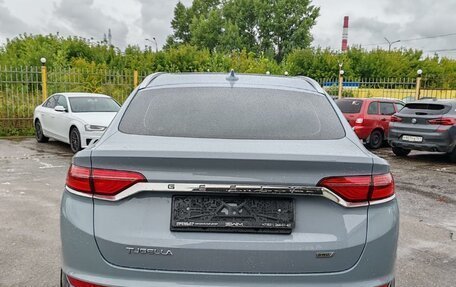 Geely Tugella FY11, 2022 год, 2 649 000 рублей, 6 фотография