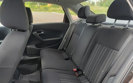 Volkswagen Polo VI (EU Market), 2017 год, 1 095 000 рублей, 15 фотография