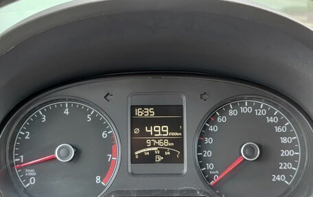 Volkswagen Polo VI (EU Market), 2017 год, 1 095 000 рублей, 16 фотография