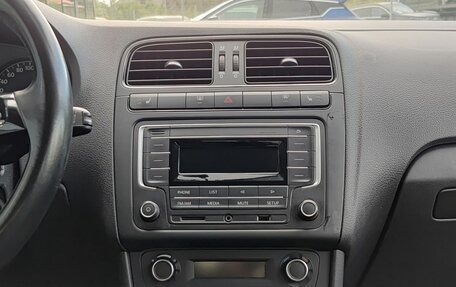 Volkswagen Polo VI (EU Market), 2017 год, 1 095 000 рублей, 18 фотография