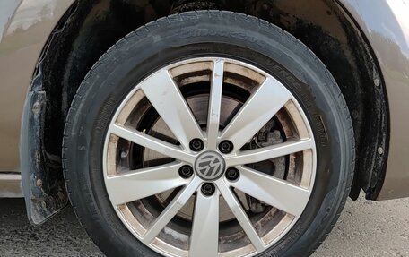 Volkswagen Polo VI (EU Market), 2017 год, 1 095 000 рублей, 22 фотография