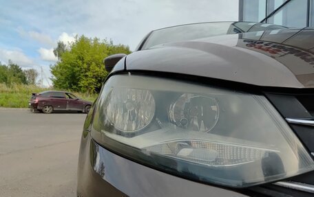 Volkswagen Polo VI (EU Market), 2017 год, 1 095 000 рублей, 21 фотография