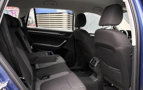 Skoda Kodiaq I, 2020 год, 2 823 000 рублей, 7 фотография