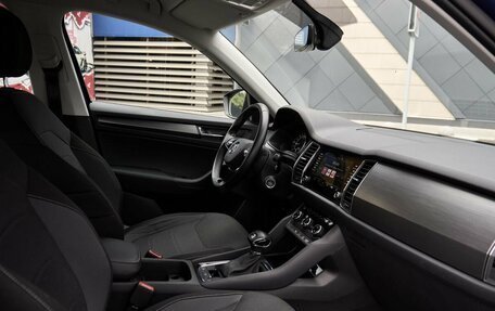 Skoda Kodiaq I, 2020 год, 2 823 000 рублей, 6 фотография