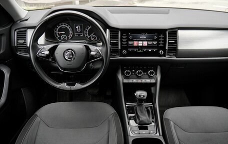 Skoda Kodiaq I, 2020 год, 2 823 000 рублей, 8 фотография
