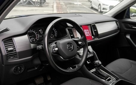 Skoda Kodiaq I, 2020 год, 2 823 000 рублей, 5 фотография