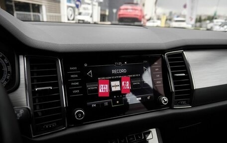 Skoda Kodiaq I, 2020 год, 2 823 000 рублей, 9 фотография