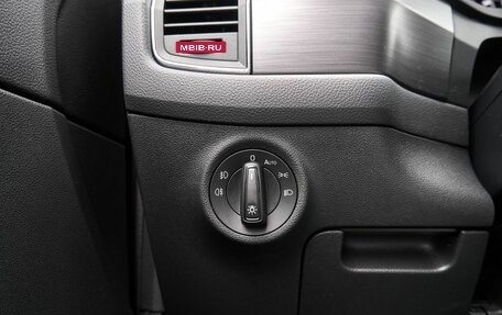 Skoda Kodiaq I, 2020 год, 2 823 000 рублей, 13 фотография