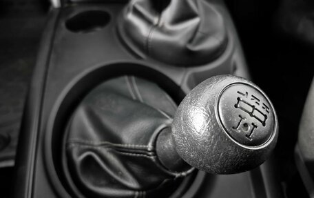 Chevrolet Niva I рестайлинг, 2016 год, 744 000 рублей, 18 фотография