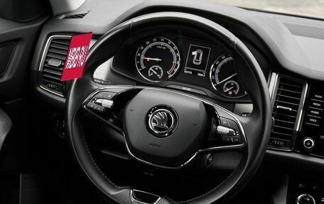 Skoda Kodiaq I, 2020 год, 2 823 000 рублей, 14 фотография