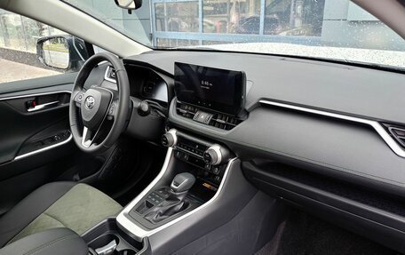 Toyota RAV4, 2025 год, 3 920 000 рублей, 6 фотография