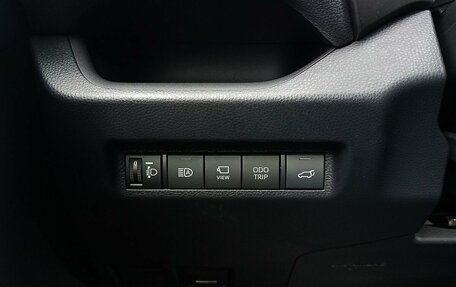 Toyota RAV4, 2025 год, 3 920 000 рублей, 9 фотография