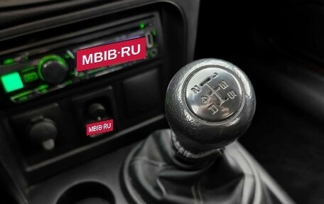 Chevrolet Niva I рестайлинг, 2016 год, 744 000 рублей, 16 фотография