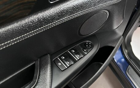 BMW X3, 2014 год, 1 715 000 рублей, 14 фотография