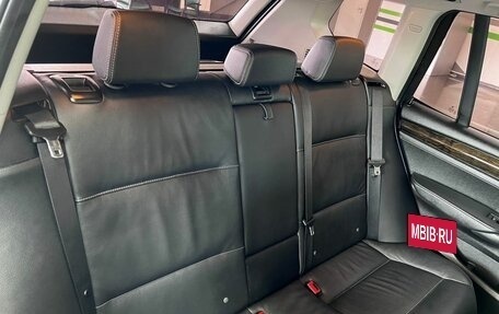 BMW X3, 2014 год, 1 715 000 рублей, 12 фотография
