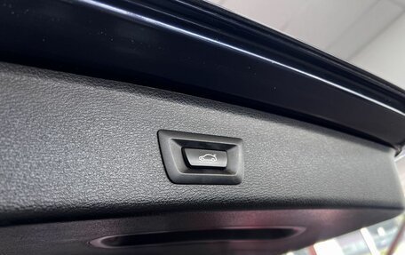 BMW X3, 2014 год, 1 715 000 рублей, 22 фотография