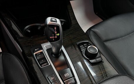 BMW X3, 2014 год, 1 715 000 рублей, 21 фотография