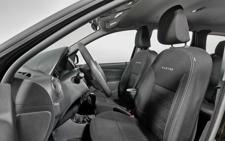 Renault Duster I рестайлинг, 2016 год, 1 599 000 рублей, 9 фотография