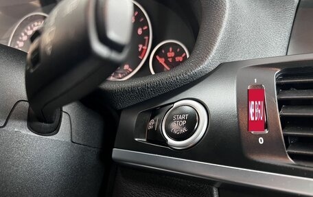 BMW X3, 2014 год, 1 715 000 рублей, 19 фотография
