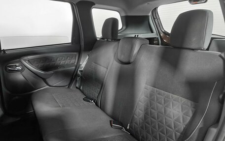 Renault Duster I рестайлинг, 2016 год, 1 599 000 рублей, 10 фотография
