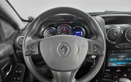 Renault Duster I рестайлинг, 2016 год, 1 599 000 рублей, 16 фотография