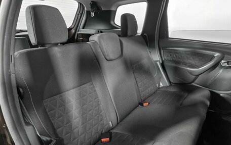 Renault Duster I рестайлинг, 2016 год, 1 599 000 рублей, 12 фотография