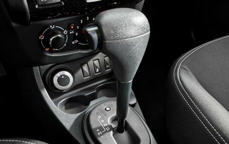 Renault Duster I рестайлинг, 2016 год, 1 599 000 рублей, 17 фотография