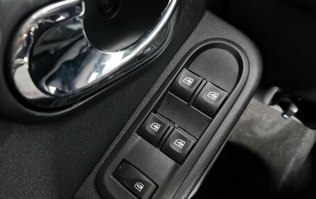 Renault Duster I рестайлинг, 2016 год, 1 599 000 рублей, 21 фотография