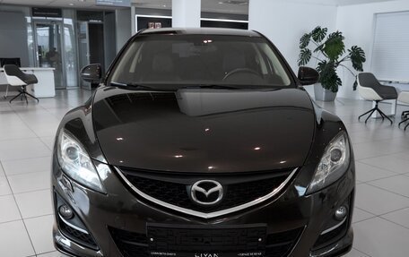 Mazda 6, 2011 год, 899 000 рублей, 2 фотография