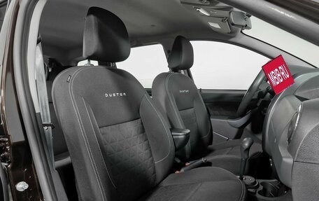 Renault Duster I рестайлинг, 2016 год, 1 599 000 рублей, 11 фотография