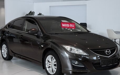 Mazda 6, 2011 год, 899 000 рублей, 3 фотография