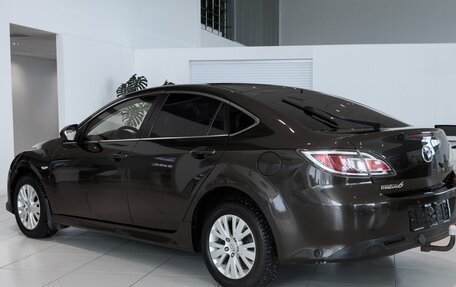 Mazda 6, 2011 год, 899 000 рублей, 7 фотография