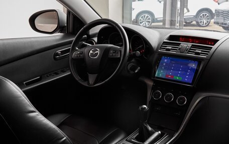 Mazda 6, 2011 год, 899 000 рублей, 12 фотография
